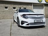 Kia Optima 2019 года за 11 000 000 тг. в Шымкент