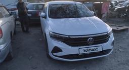 Volkswagen Polo 2022 годаүшін9 000 000 тг. в Сатпаев