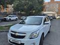Chevrolet Cobalt 2023 года за 5 200 000 тг. в Астана – фото 2