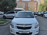Chevrolet Cobalt 2023 года за 5 200 000 тг. в Астана