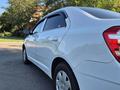 Chevrolet Cobalt 2023 года за 5 200 000 тг. в Астана – фото 28