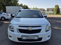 Chevrolet Cobalt 2023 года за 5 200 000 тг. в Астана – фото 33