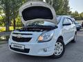 Chevrolet Cobalt 2023 года за 5 200 000 тг. в Астана – фото 7