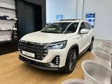 Jetour X90 Plus Premium 1.6 2025 года за 12 990 000 тг. в Тараз
