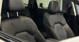 Jetour X90 Plus Premium 1.6 2025 года за 12 990 000 тг. в Тараз – фото 5
