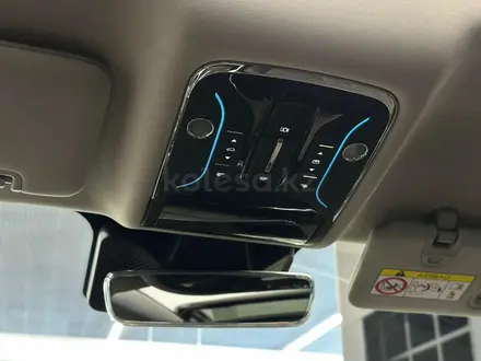 Jetour X90 Plus Premium 1.6 2025 года за 12 990 000 тг. в Тараз – фото 9