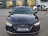 Hyundai Grandeur 2016 года за 10 100 000 тг. в Сарыагаш
