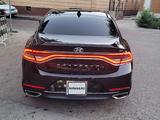 Hyundai Grandeur 2016 года за 10 100 000 тг. в Сарыагаш – фото 3