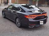 Hyundai Grandeur 2016 года за 10 100 000 тг. в Сарыагаш – фото 4
