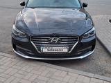 Hyundai Grandeur 2016 года за 10 100 000 тг. в Сарыагаш – фото 5