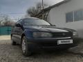 Toyota Carina E 1993 годаүшін2 200 000 тг. в Баканас