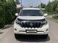 Toyota Land Cruiser Prado 2014 годаүшін15 500 000 тг. в Алматы
