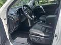 Toyota Land Cruiser Prado 2014 годаүшін15 500 000 тг. в Алматы – фото 10