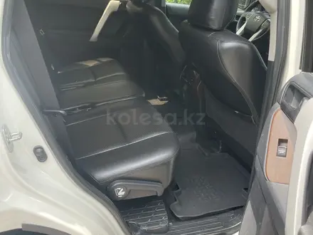 Toyota Land Cruiser Prado 2014 года за 15 500 000 тг. в Алматы – фото 13