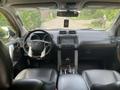 Toyota Land Cruiser Prado 2014 годаүшін15 500 000 тг. в Алматы – фото 14