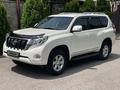Toyota Land Cruiser Prado 2014 годаүшін15 500 000 тг. в Алматы – фото 2