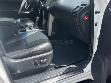 Toyota Land Cruiser Prado 2014 года за 15 500 000 тг. в Алматы – фото 25