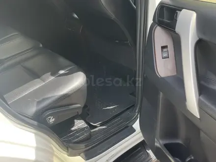 Toyota Land Cruiser Prado 2014 года за 15 500 000 тг. в Алматы – фото 27