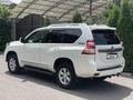 Toyota Land Cruiser Prado 2014 годаүшін15 500 000 тг. в Алматы – фото 4