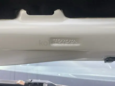 Toyota Land Cruiser Prado 2014 года за 15 500 000 тг. в Алматы – фото 30