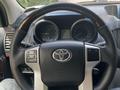 Toyota Land Cruiser Prado 2014 годаүшін15 500 000 тг. в Алматы – фото 31