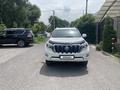 Toyota Land Cruiser Prado 2014 годаүшін15 500 000 тг. в Алматы – фото 34