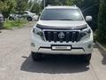 Toyota Land Cruiser Prado 2014 годаүшін15 500 000 тг. в Алматы – фото 36