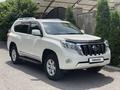 Toyota Land Cruiser Prado 2014 годаүшін15 500 000 тг. в Алматы – фото 38