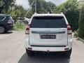 Toyota Land Cruiser Prado 2014 годаүшін15 500 000 тг. в Алматы – фото 5