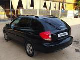 Kia Rio 2005 года за 2 500 000 тг. в Конаев (Капшагай) – фото 3