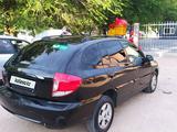 Kia Rio 2005 годаfor2 500 000 тг. в Конаев (Капшагай) – фото 5