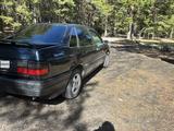 Volkswagen Passat 1992 годаүшін1 000 000 тг. в Каркаралинск – фото 4