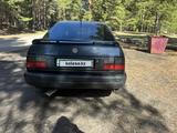 Volkswagen Passat 1992 годаүшін1 000 000 тг. в Каркаралинск – фото 5
