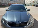 Skoda Octavia 2018 года за 8 500 000 тг. в Астана