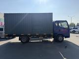 Foton 2013 года за 4 600 000 тг. в Алматы – фото 2