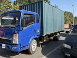 Foton 2013 года за 4 600 000 тг. в Алматы – фото 3
