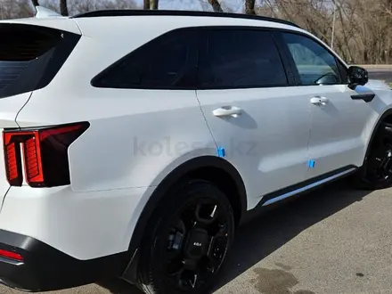 Kia Sorento 2023 года за 24 900 000 тг. в Алматы – фото 13