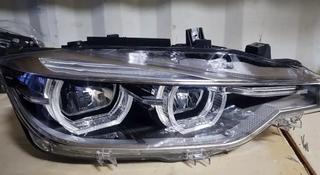 Фара правая от BMW 3/f30 LED за 120 000 тг. в Алматы