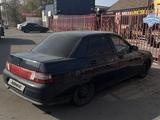 ВАЗ (Lada) 2110 2002 годаүшін1 200 000 тг. в Караганда – фото 2