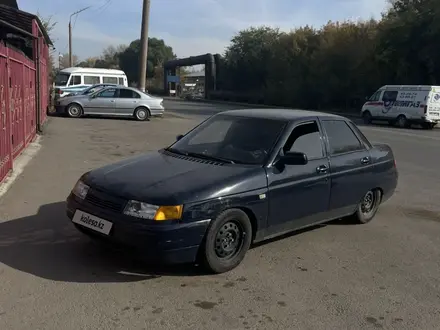 ВАЗ (Lada) 2110 2002 года за 1 200 000 тг. в Караганда