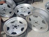 Zauber Starform type D — Amg Aero Monoblockүшін500 000 тг. в Алматы