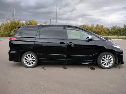 Toyota Estima 2010 года за 8 500 000 тг. в Костанай – фото 4