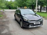 Kia Rio X-Line 2020 годаүшін8 600 000 тг. в Усть-Каменогорск – фото 2