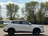 Changan X5 Plus 2025 года за 8 800 000 тг. в Алматы – фото 4