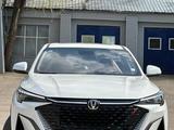 Changan X5 Plus 2025 года за 8 800 000 тг. в Алматы – фото 5