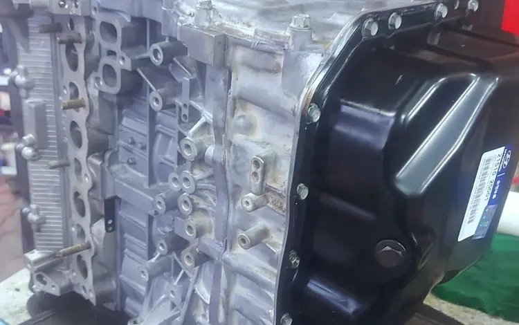 Двигатель за 8 500 тг. в Алматы
