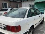 Audi 80 1992 годаүшін1 100 000 тг. в Алматы