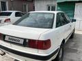 Audi 80 1992 годаfor800 000 тг. в Алматы – фото 6