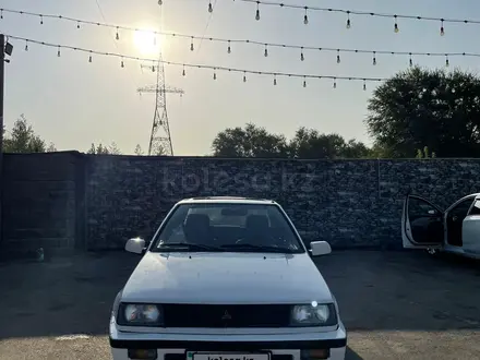 Mitsubishi Colt 1986 года за 600 000 тг. в Алматы – фото 3