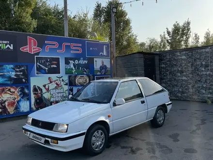 Mitsubishi Colt 1986 года за 600 000 тг. в Алматы – фото 37